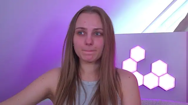 MelissaMelrey online show from 05.11.26