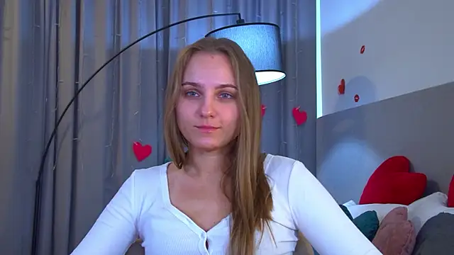 MelissaMelrey online show from 07.05.26