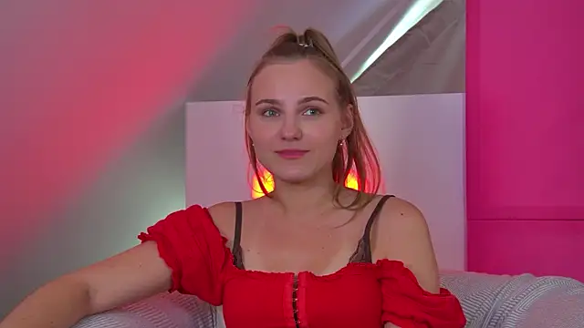 MelissaMelrey online show from 07.06.26