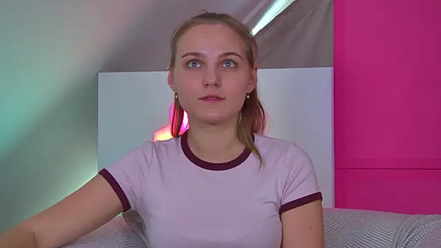 MelissaMelrey online show from 07.10.26