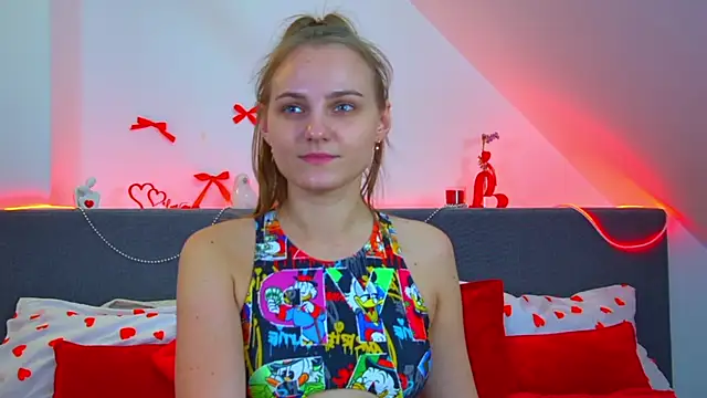 MelissaMelrey online show from 07.20.26