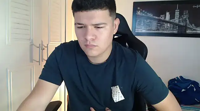 Plug Control online show from 12.03.24