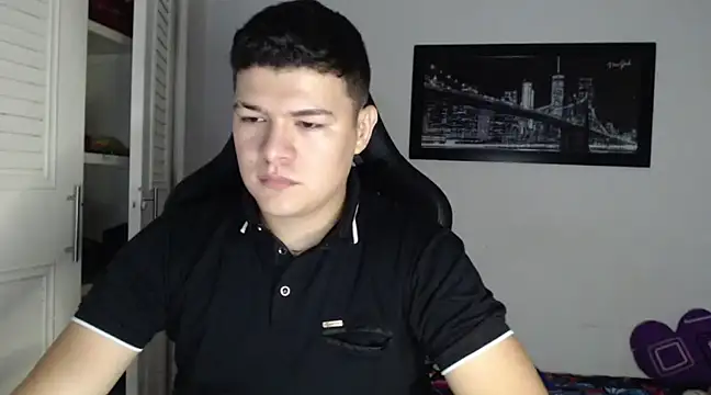 Plug Control online show from 12.29.24