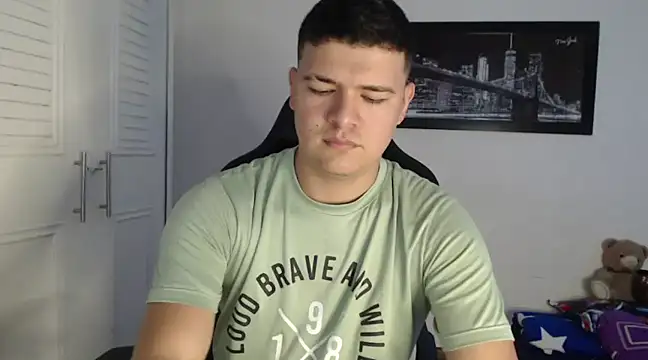 Plug Control online show from 12.31.24