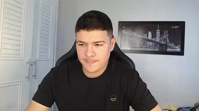 Plug Control online show from 01.03.25