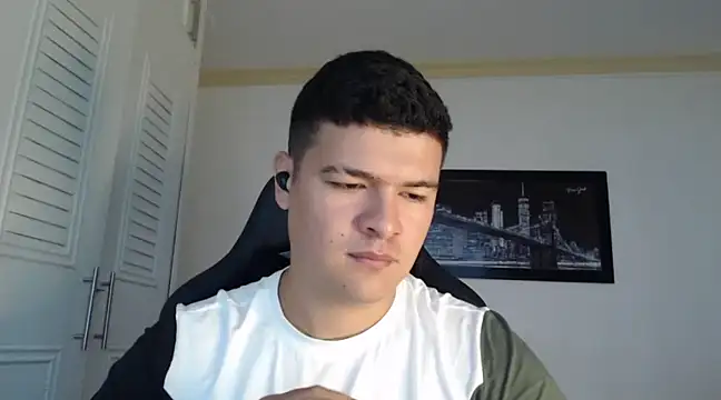 Plug Control online show from 01.29.25