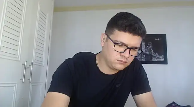 Plug Control online show from 01.31.25