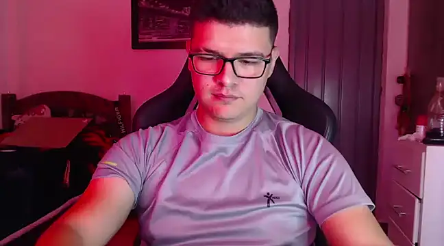 Plug Control online show from 02.19.25