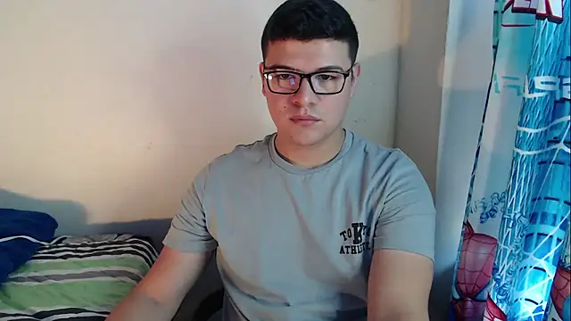 Plug Control online show from 10.24.25