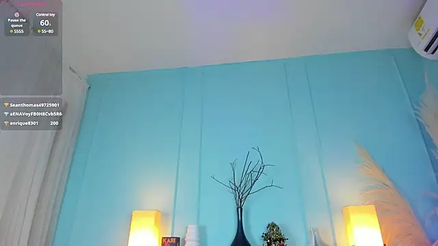 Courtney gonet online show from 01.06.25