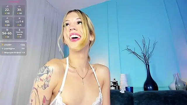 Courtney gonet online show from 01.28.25