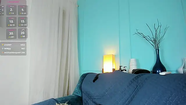 Courtney gonet online show from 02.03.25