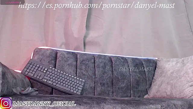 dannybigcockxxl online show from 03.21.26