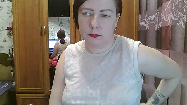 SophieNightAh online show from 02.01.25