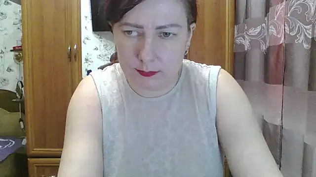 SophieNightAh online show from 02.01.25