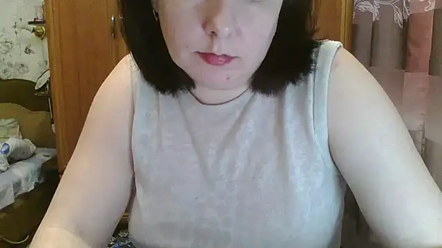 SophieNightAh online show from 02.27.25