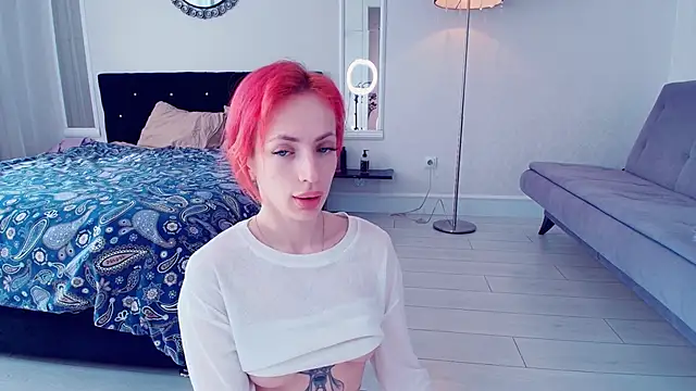 Meowroslava online show from 05.03.26