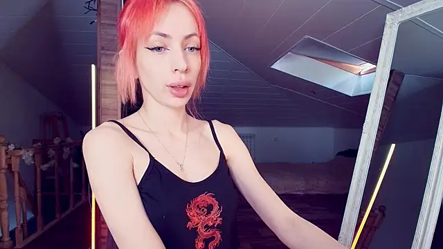 Meowroslava online show from 05.07.26