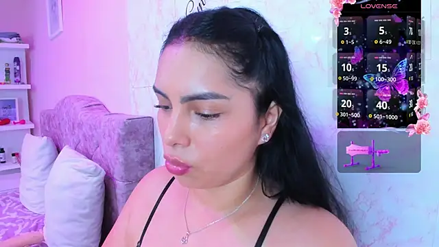 evelinn belen online show from 04.29.26