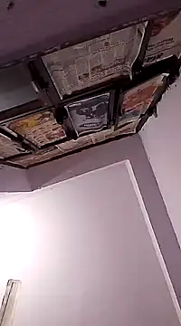 Snapshot of HangdogBeggary chatting on 01.20.25 HangdogBeggary online show from 01.20.25