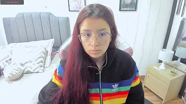 Amy joones online show from 01.09.26