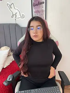 Amy joones online show from 02.27.26