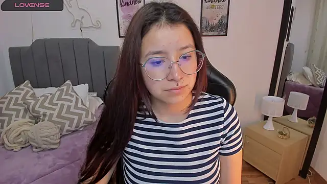 Amy joones online show from 03.16.26