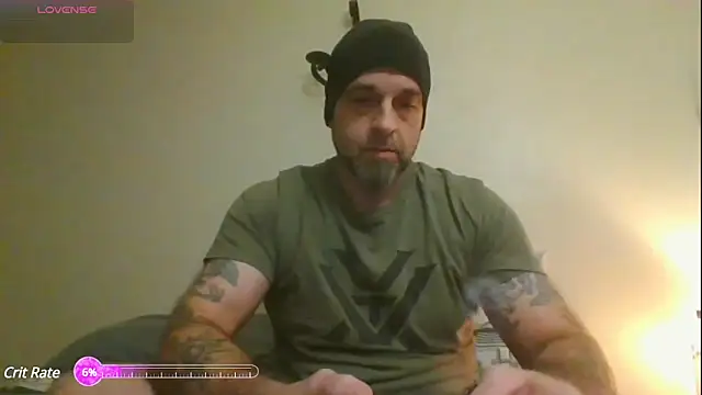 sammy sin online show from 12.24.24