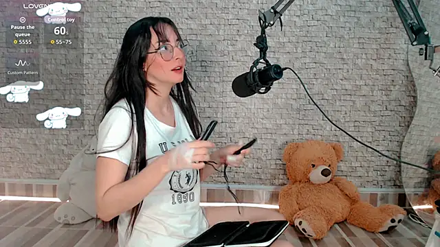 emma unu online show from 05.01.26
