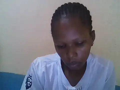 CharlotteDee online show from 10.05.25