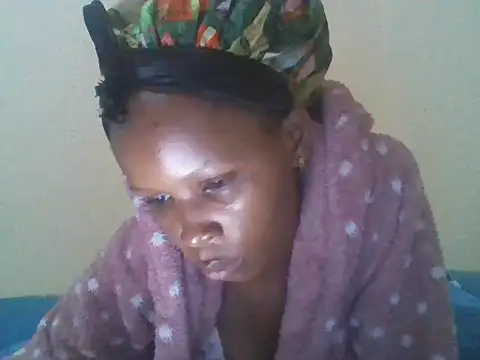 CharlotteDee online show from 11.19.25