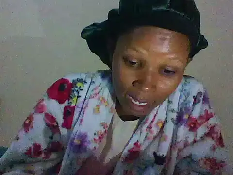 CharlotteDee online show from 01.07.26