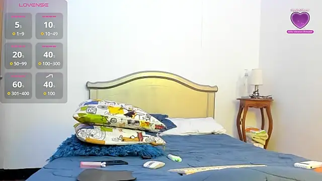 marlynmartinez online show from 11.25.25