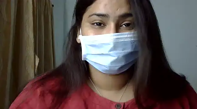 Snapshot of cutelady65 chatting on 12.12.24 cutelady65 online show from 12.12.24