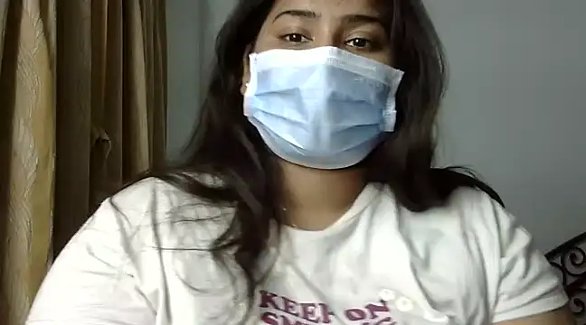 Snapshot of cutelady65 chatting on 01.22.25 cutelady65 online show from 01.22.25