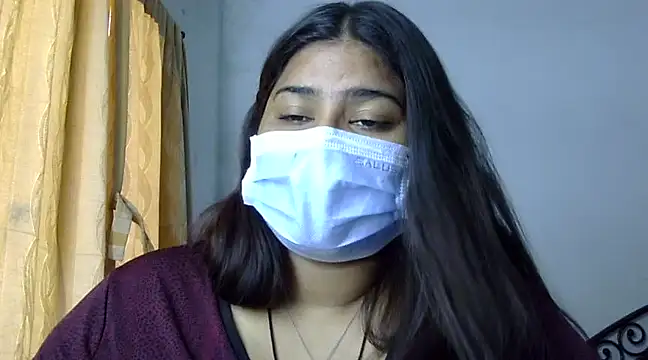 Snapshot of cutelady65 chatting on 01.26.25 cutelady65 online show from 01.26.25