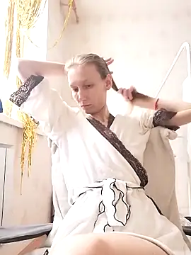 CatFerae online show from 02.06.25