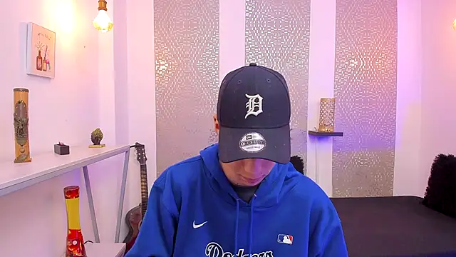 Nikolay Gregori online show from 11.17.25