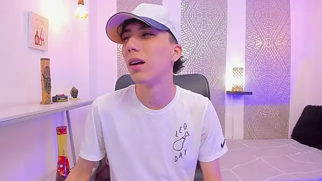 Nikolay Gregori online show from 11.21.25