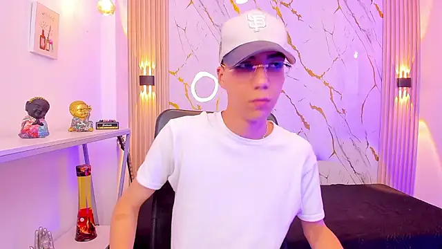 Nikolay Gregori online show from 01.15.26