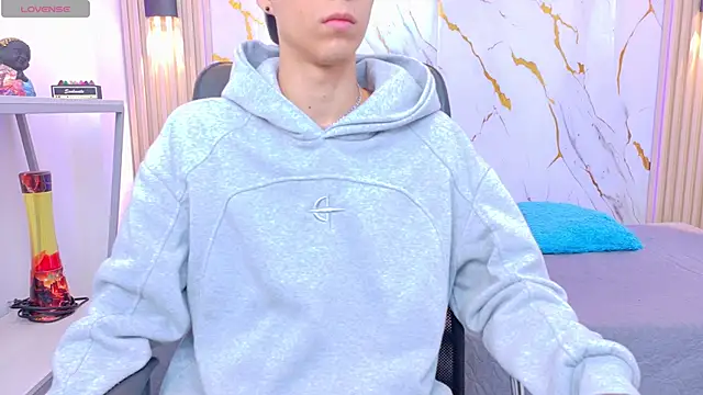 Nikolay Gregori online show from 06.10.26