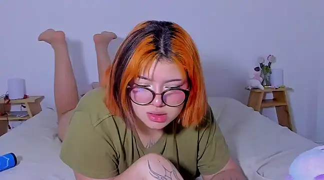 Gaby Danna online show from 12.05.24