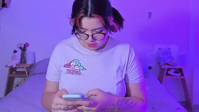 Gaby Danna online show from 02.20.25