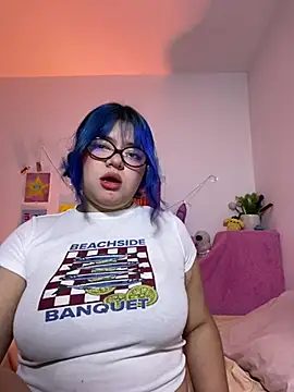 Gaby Danna online show from 07.16.26
