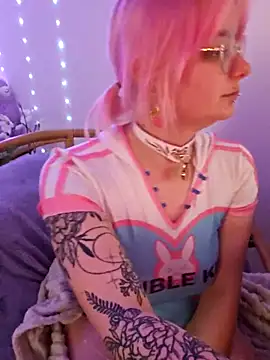 LaskaLeRoomba online show from 03.22.25