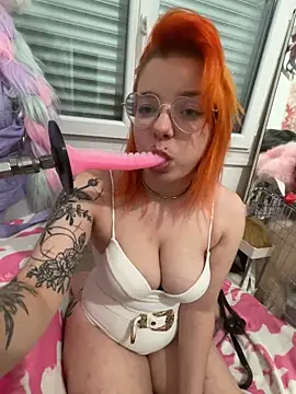 LaskaLeRoomba online show from 04.26.26