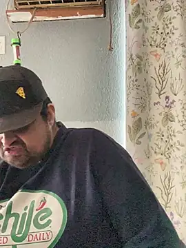 Miguel16i online show from 03.05.25