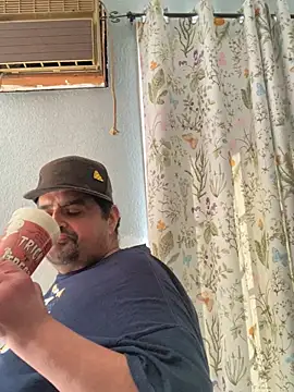 Miguel16i online show from 03.08.25