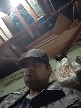 Miguel16i online show from 12.05.25