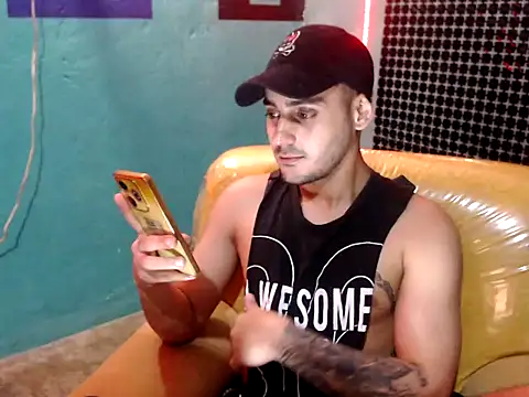 xxxxhotxoxo online show from 12.20.24